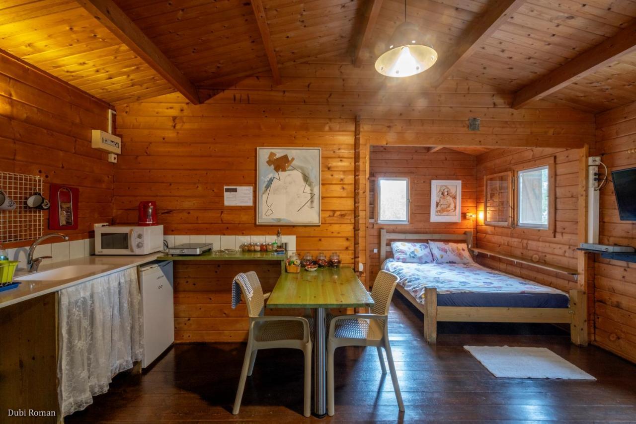 Amikam Meshek 81 משק 81 עמיקם Villa Eksteriør billede