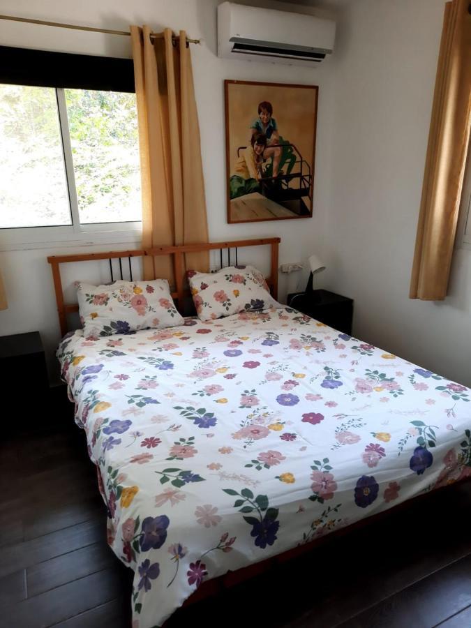Amikam Meshek 81 משק 81 עמיקם Villa Eksteriør billede