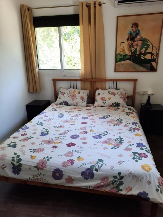Amikam Meshek 81 משק 81 עמיקם Villa Eksteriør billede