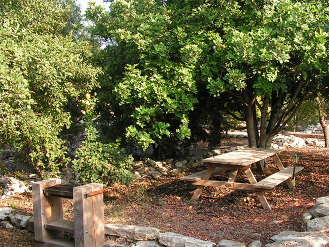 Amikam Meshek 81 משק 81 עמיקם Villa Eksteriør billede
