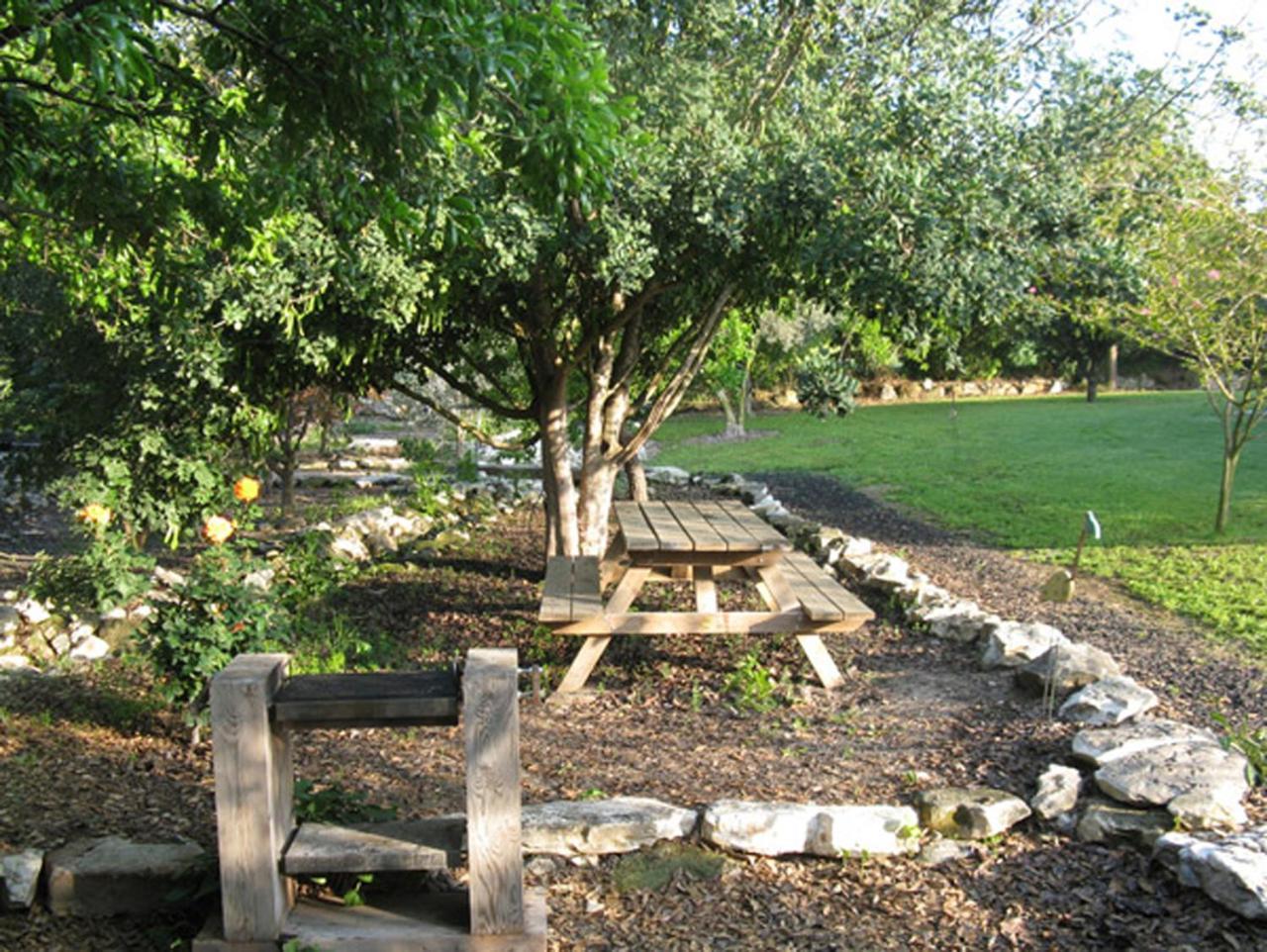 Amikam Meshek 81 משק 81 עמיקם Villa Eksteriør billede