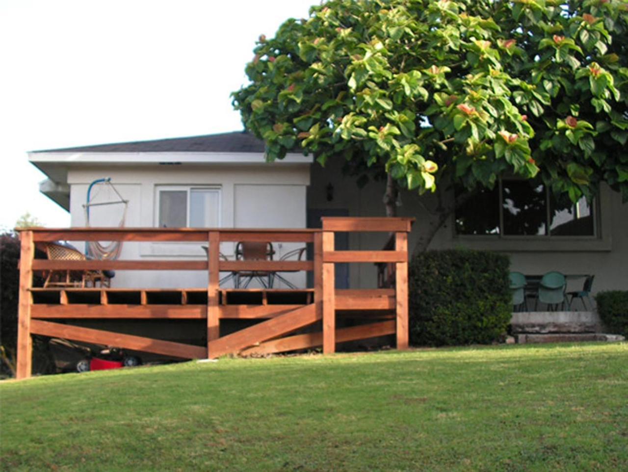 Amikam Meshek 81 משק 81 עמיקם Villa Eksteriør billede