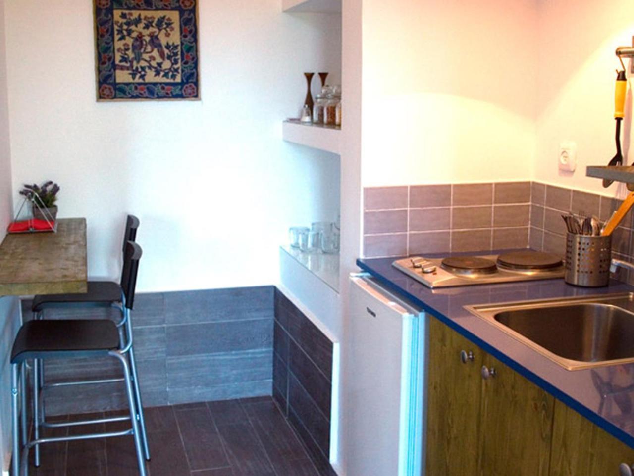 Amikam Meshek 81 משק 81 עמיקם Villa Eksteriør billede